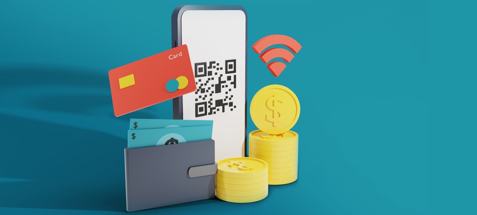Payment methods