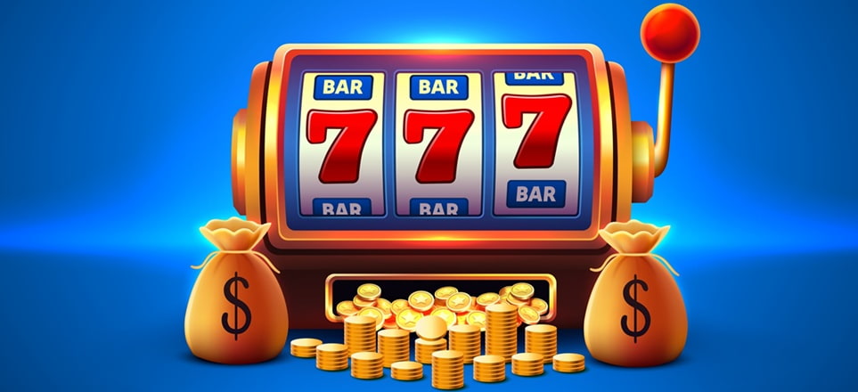 Slot